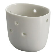 野田琺瑯｜Noda Horo ぬか漬け美人用 水取器（単品）