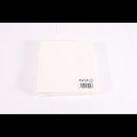 カミイソ産商｜KAMIISO SANSYOU 新耐油天紙 5寸 500枚入