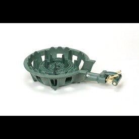 タチバナ製作所｜Tachibana 鋳物コンロ TS-210 LP