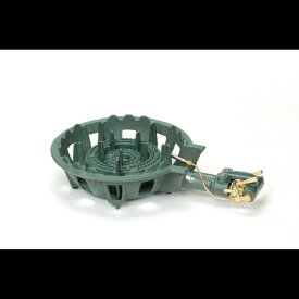 タチバナ製作所｜Tachibana 鋳物コンロ TS-210P LP