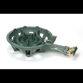 タチバナ製作所｜Tachibana 鋳物コンロ TS-330P LP