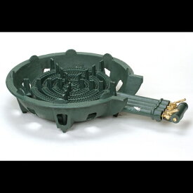 タチバナ製作所｜Tachibana 鋳物コンロ TS-440 LP