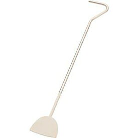 カンダ｜Kanda シリコン ウルトラロングヘラ パワーハンドル 白 1000型