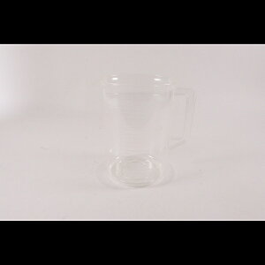 サンプラテック|SANPLATEC TPX手付ビーカー 1056 2000ml