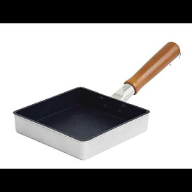 ウルシヤマ金属工業｜urushiyama metals industrial 匠技 極 玉子焼 18cm