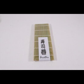 カンダ｜Kanda 竹製巻ス 27cm角