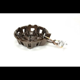 タチバナ製作所｜Tachibana 鋳物コンロ TS-540P 13A [都市ガス12・13A]