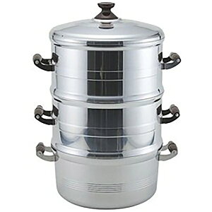 kA~jEbHOKURIKU ALUMINIUM ZCZbg d26cm 045130