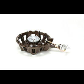 タチバナ製作所｜Tachibana ハイカロリーコンロ TS-502P 13A [都市ガス12・13A]