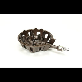 タチバナ製作所｜Tachibana ハイカロリーコンロ TS-501P 13A [都市ガス12・13A]