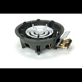 タチバナ製作所｜Tachibana ハイカロリーコンロ TS-318P 13A [都市ガス12・13A]