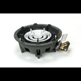 タチバナ製作所｜Tachibana ハイカロリーコンロ TS-318 13A [都市ガス12・13A]