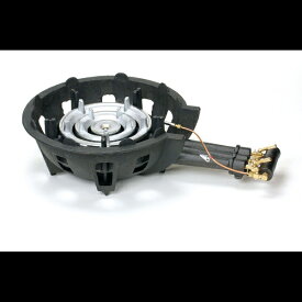 タチバナ製作所｜Tachibana ハイカロリーコンロ TS-308P 13A [都市ガス12・13A]