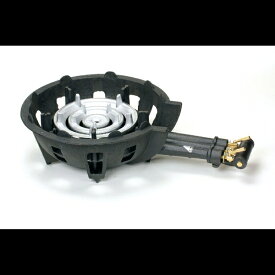 タチバナ製作所｜Tachibana ハイカロリーコンロ TS-308 13A [都市ガス12・13A]