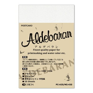 IIbORION |XgJ[h Afo 250g/m2 [͂TCY /20] PC-A20