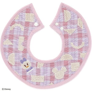 タオル美術館|Towel Art Museum Disney KIDEA ERABU スタイ デイジーダック