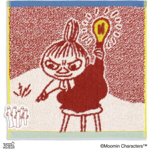 ^IpفbTowel Art Museum MOOMINi[~j ^InJ`i25×25cmj bh