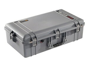 Pelican�b�y���J�� PELICAN �y���J�� 1605 �t�H�[���Ȃ� 50L 73.3cm x 42.6cm x 23.2cm ���K�i �ۏؕt AIR�P�[�X �V���o�[ 016050-0011-180