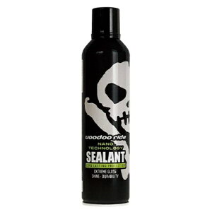 u[hD[Chbvoodoo ride ԃR[eBO܁@nano@technology@SEALANT@(imeNmW[V[g)@340g VR8012