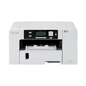 yGg[ōőSz|CgҌb12/11܂Łz RICOHbR[ 4FCNWFbgv^[ RICOH SG 2300 [L`A4]