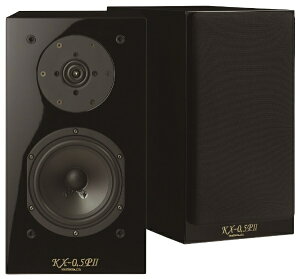 �y�G���g���[�ōő�2���|�C���g������b4/23�܂Łz �N���v�g���bKRIPTON �u�b�N�V�F���t�X�s�[�J�[ KX-0.5P-II [2�{]