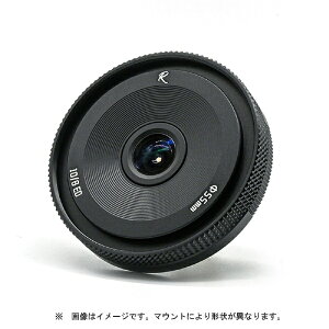 AXgbAstrHori AstrHori AXg 10mm F8.0 II APS-C xmtCX}Eg [FUJIFILM X /Pœ_Y]