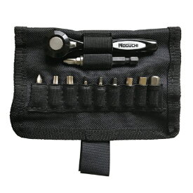 NOGUCHI｜野口 ハンドルラチェットセット KM-923C