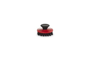 LECREUSET�b���E�N���[�[ New Core(HD) �|�b�c&�p���Y �u���V �`�F���[���b�h