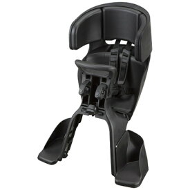 Panasonic｜パナソニック リールベルト付チャイルドシート[前用] チャコール NCD514S
