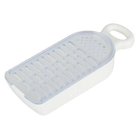 貝印｜Kai Corporation KK　受け皿付き両面おろし器 000DH8032