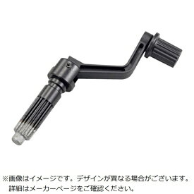 TJMデザイン｜TJMDESIGN 三脚部品141262 ELV−150ハンドルセット