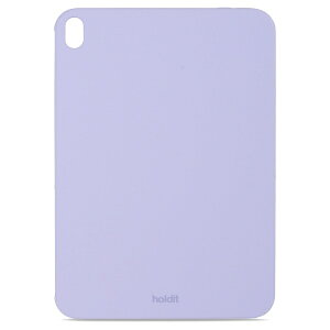 HOLDIT�b�z�[���f�B�b�g 10.9�C���` iPad Air�i��5/4����j�p �V���R���P�[�X ���x���_�[ 15484