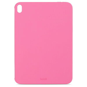 HOLDIT�b�z�[���f�B�b�g 10.9�C���` iPad Air�i��5/4����j�p �V���R���P�[�X �u���C�g�s���N 15485