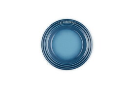 LECREUSET｜ル・クルーゼ New Core レジェ・プレート 15cm マリンブルー