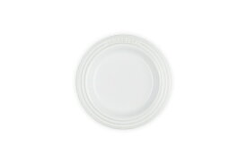 LECREUSET｜ル・クルーゼ New Core レジェ・プレート 15cm ホワイト