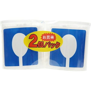 平和メディク|HEIWA MEDIC UD綿棒 シャワー 110本(給水型)×2個パック