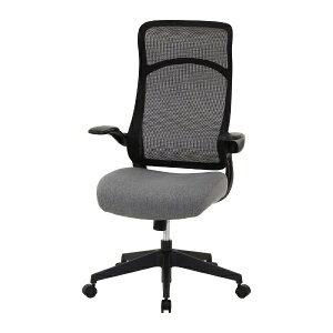 �y�G���g���[�ōő�2���|�C���g������b4/23�܂Łz �s��f�ՁbFuji Boeki �n�C�o�b�N�A�[���A�b�v�`�F�A [W675xD685xH1070�`1145mm] �u�����_ �u���b�N 37905