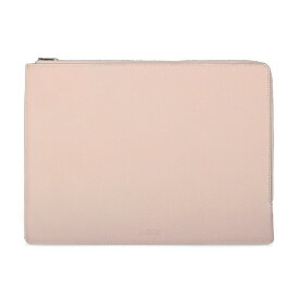 HOLDIT｜ホールディット ノートパソコン対応 [〜16インチ] LaptopCase ブラッシュピンク 14812