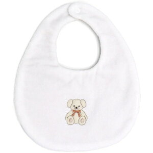 タオル美術館|Towel Art Museum ロイヤルベビー スタイB アイボリー