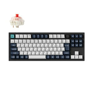 yGg[ōőSz|CgҌb10/5z KeychronbL[N L[{[h Q3 Max(Ԏ) J[{ubN Q3M-M1-JIS [LECX /BluetoothEUSB-A{USB-C]