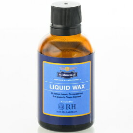 アールアンドデー｜R&D M.MOWBRAY（エム・モゥブレィ）リキッドワックス 50mL