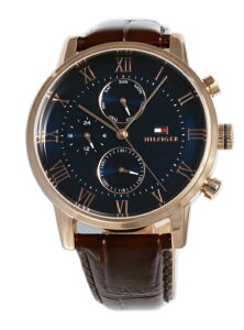 g~[qtBK[bTommy Hilfiger Watch 1791399