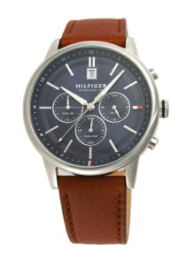 g~[qtBK[bTommy Hilfiger Watch 1791629
