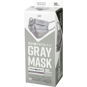 xmbFUJI ɂȂɂ GRAY MASK 30