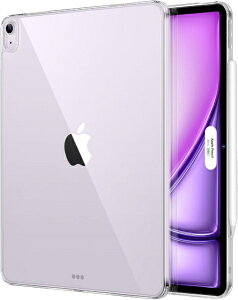 �C�[�G�X�A�[���bESR 13�C���`iPad Air�iM3/M2�j�p Classic Hybrid �X�����N���A�P�[�X �N���A