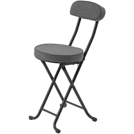 永井興産｜NAGAIKOSAN クラシカルチェアGR グレー NK-072