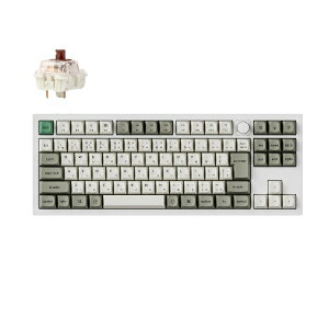 KeychronbL[N L[{[h Q3 Max() VFzCg Q3M-P3-JIS [LECX /BluetoothEUSB-A{USB-C]