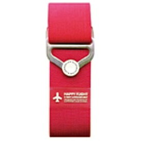 スタジオエヌ｜studio-n ALIFE ハッピーフライト 2-WAYラゲージベルト　SNCF-070-1 ローズ[SNCF0701]