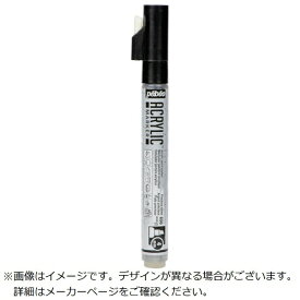 ペベオ・ジャポン｜Pebeo Japon ペベオ　アクリリックマーカー4mmチズル　プレシャスシルバー