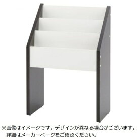 アールエフヤマカワ｜R.F.YAMAKAWA アールエフヤマカワ モクセイマガジンラック ダーク2